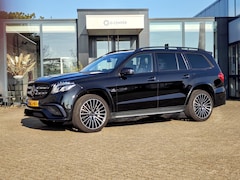 Mercedes-Benz GLS - AMG 63 4MATIC 7 persoons