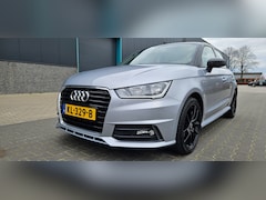 Audi A1 Sportback - 1.0 TFSI Adrenalin