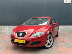 Seat Leon - 1.4 *Elecktrische-Ramen * 5-Deurs * CV