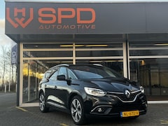 Renault Grand Scénic - 1.2 TCe Intens 7p|Navi|Trekhaak|Keyless