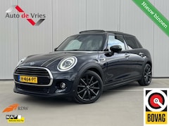 MINI Cooper - 1.5 60 Years Edition|Navi|Leder|NL-Auto