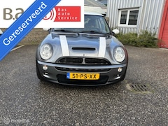 MINI Cooper S - 1.6