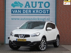 Nissan Qashqai - 2.0 Acenta, LM, Pano, Trekhaak, Navi, APK 3-26