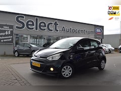 Hyundai i10 - 1.0i i-Motion|CLIMA|NAP|NW.KOPPELING