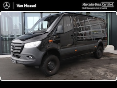 Mercedes-Benz Sprinter - 314 CDI L2H1 4X4 | AIRCO/MBUX/CAMERA | Certified