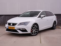 Seat Leon ST - 1.5 TSI FR Business Intense | LED | Navi | Camera | Carplay