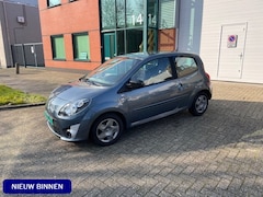 Renault Twingo - 1.2-16V Night & Day | QUICKSHIFT - AUTOMAAT - INVALIDE AANGEPAST KM 105637 NAP EL.RAMEN +