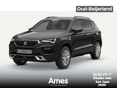 Seat Ateca - 1.0 TSI 115pk Style Business Intense | Achteruitrijcamera | Virtual cockpit | LED