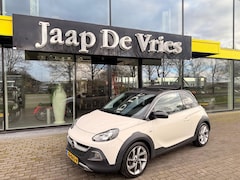 Opel ADAM - 1.0 Turbo Rocks