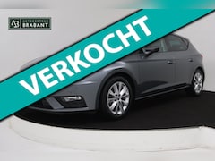 Seat Leon - 1.0 EcoTSI Style Business Intense (PARKEERSENSOREN, CRUISE CONTROL, NAVIGATIE, CARPLAY, NL