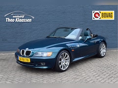 BMW Z3 Roadster - 1.9 109.000km NAP