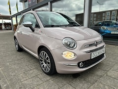 Fiat 500 - 1.0 Hybrid Star