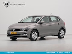 Volkswagen Polo - 1.0 TSI 95pk Comfortline Navigatie Pdc Airco Acc