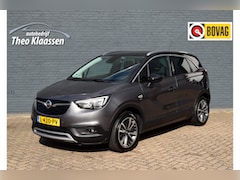 Opel Crossland X - 1.2 Turbo Innovation