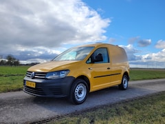 Volkswagen Caddy - 2.0 TDI L1H1 BMT Tr