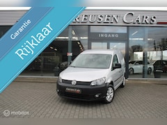 Volkswagen Caddy - Bestel 1.6 TDI/Navi/Cc/2x schuifdeur/