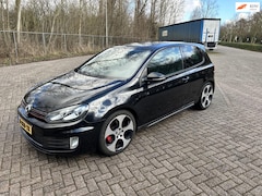 Volkswagen Golf - 2.0 GTI 2010 211 PK Nette auto