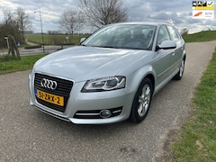 Audi A3 Sportback - 1.2 TFSI Attraction Xenon NL auto NAP