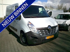 Renault Master - T28 2.3 dCi L1H2 VOORZIEN VAN AIRCO+CRUISE BTW /BPM VRIJ