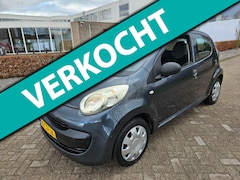 Citroën C1 - 1.0-12V Séduction Nieuwe apk 12-03-2026