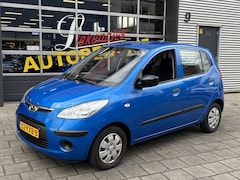 Hyundai i10 - 1.1i-12V Active Cool - 5Drs I Airco I Comfort pakket I APK 02-2026