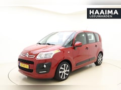 Citroën C3 Picasso - 1.4 VTi Tendance 95 PK | Handgeschakeld | Trekhaak | Parkeersensor | Cruise Control | Clim