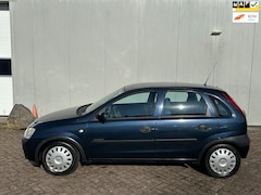 Opel Corsa - 1.2-16V Comfort