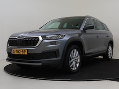 Skoda Kodiaq - 1.5 TSI DSG Business Edition | Trekhaak | Achteruitrijcamera | Keyless | Navigatie | CarPl