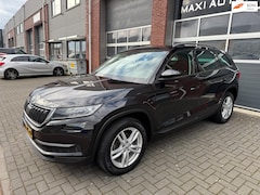 Skoda Kodiaq - 1.4 TSI DSG LED ACC Navi Carplay Lane Camera