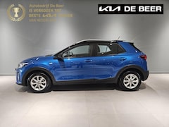 Kia Stonic - 1.0 T-GDi 100pk DynamicLine Cruise / Bluetooth / LM