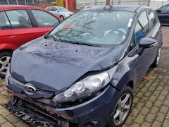 Ford Fiesta - 1.25 Trend