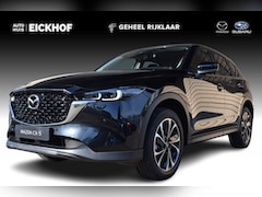 Mazda CX-5 - 2.0 e-SkyActiv-G M Hybrid 165 Advantage - € 6.000, - Registratie Korting