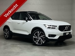 Volvo XC40 - 2.0 T4 R-Design Pano Navi Camera Cruise Trekh