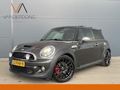 MINI Cooper S - 1.6 Chili | Pano dak | Liefhebber