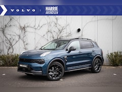 Lynk & Co 01 - Plug-in Hybrid | Black Pack | Panoramadak | Adaptive cruise control | LED koplampen | Came