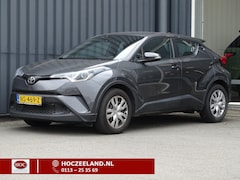 Toyota C-HR - 1.2 Comfort | Cruise | Lane Assist