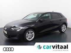 Audi A3 Sportback - 30 TFSI Advanced edition | 110 PK | virtual cockpit | soundsystem | LED verlichting | Mult