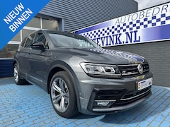 Volkswagen Tiguan - 1.5 TSI R-LINE ADAP CRUISE TREKHAAK