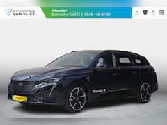 Peugeot e-308 SW - GT EV 54 kWh 360° Camera | AGR Comfort