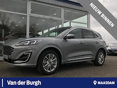 Ford Kuga - Vignale 2.5 Plug-in Hybride e-CVT