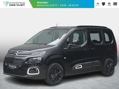 Citroën ë-Berlingo - Feel L1 50 kWh Nieuw | 180° Camera | Stoelverwarming