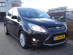 Ford C-Max - 1.0 Edition Plus