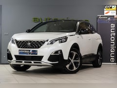 Peugeot 3008 - 1.6 e-THP GT Line *UNIEK* 56.343km Afn. Trekhaak/Camera/Navi Michelin ALL-Season Banden