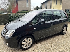 Opel Meriva - 1.6-16V Maxx Cool