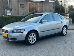 Volvo S40 - 1.8 Edition I Airco Cruise control Trekhaak Rijdt super Youngtimer