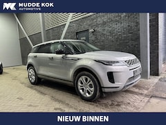 Land Rover Range Rover Evoque - P300e AWD S | Camera | Getint Glas | Stoelverwarming | Leder | Elektrische Achterklep