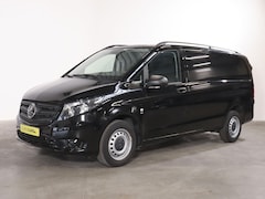 Mercedes-Benz Vito - 114 CDI Lang Automaat Airco Bluetooth Camera Navigatie Trekhaak