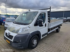 Peugeot Boxer - Bestel 435 3.0 HDI L3