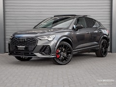 Audi Q3 Sportback - 45 TFSI e S-Line Pano 360 Trekhaak BTW ACC B&O Leer 20"