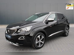 Peugeot 3008 - 1.2 Crossway Black Edition MOOI